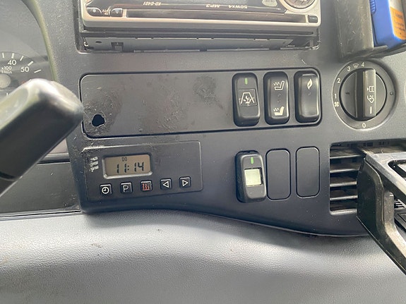 Mercedes-Benz Sprinter 312 16 of 18