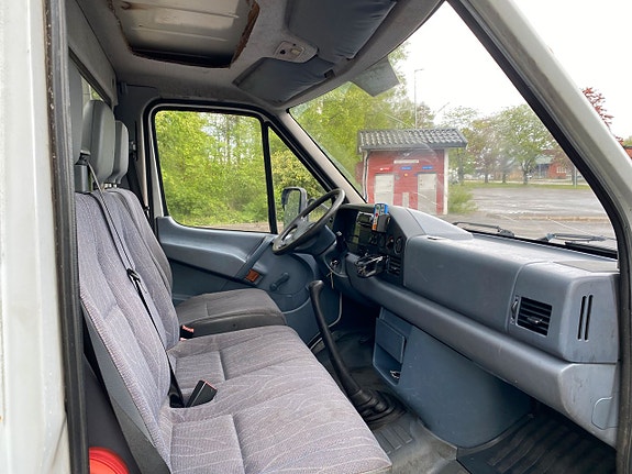 Mercedes-Benz Sprinter 312 11 of 18