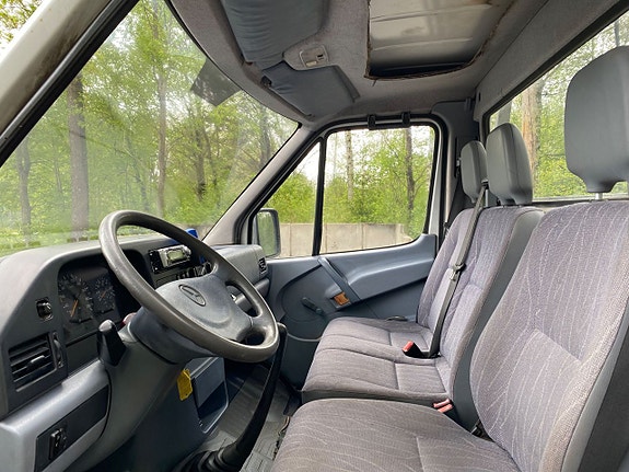Mercedes-Benz Sprinter 312 14 of 18