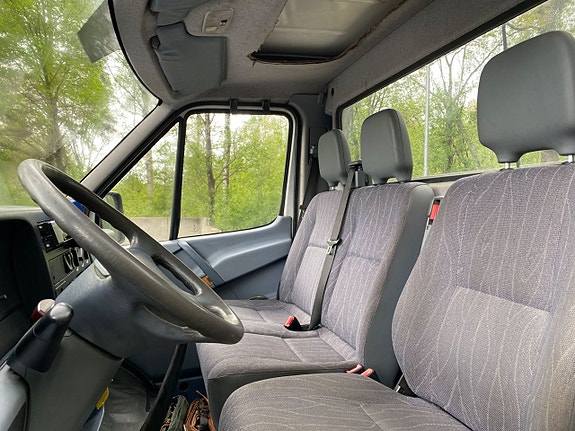 Mercedes-Benz Sprinter 312 15 of 18