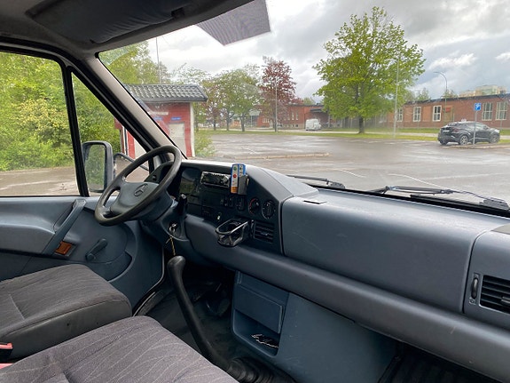 Mercedes-Benz Sprinter 312 12 of 18