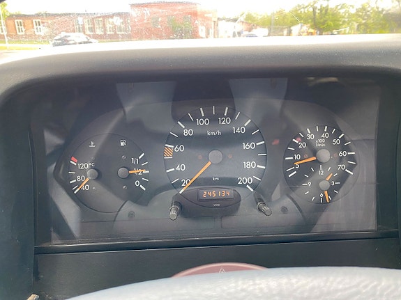 Mercedes-Benz Sprinter 312 18 of 18