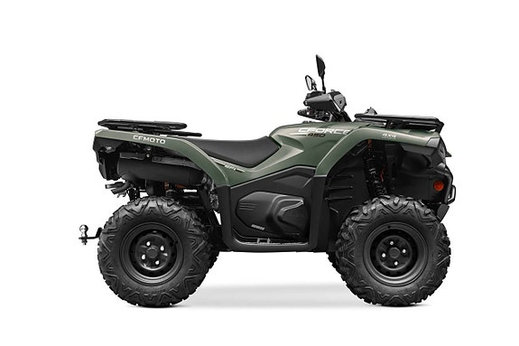 CFMOTO C-Force 450 2 of 3