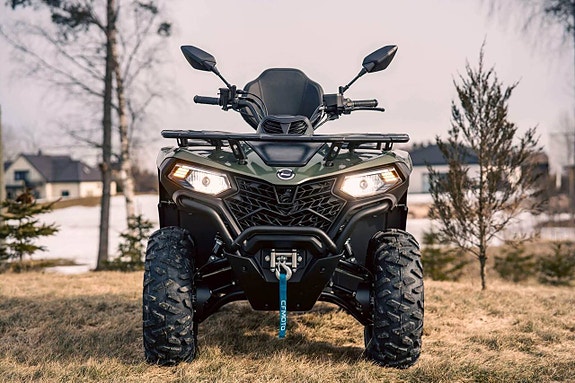 CFMOTO C-Force 450 3 of 3