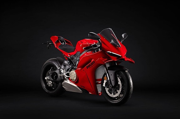 Ducati Panigale V4 *Nyhet 2027!* 2 of 8