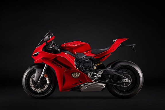 Ducati Panigale V4 *Nyhet 2027!* 7 of 8