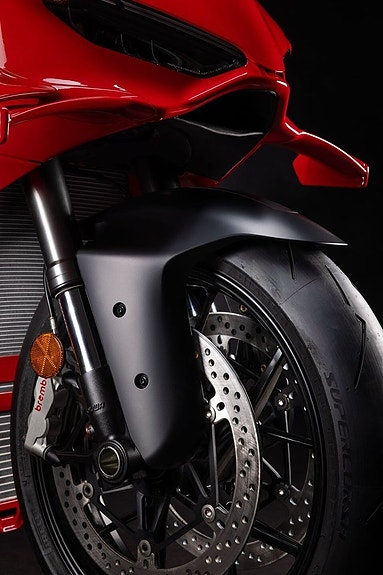 Ducati Panigale V4 *Nyhet 2027!* 3 of 8