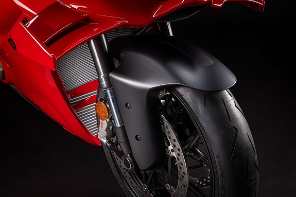Ducati Panigale V4 *Nyhet 2027!* 4 of 8