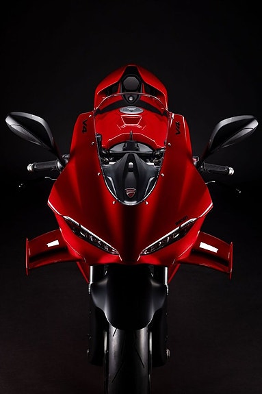 Ducati Panigale V4 *Nyhet 2027!* 5 of 8