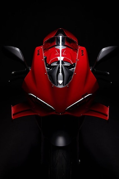 Ducati Panigale V4 *Nyhet 2027!* 6 of 8