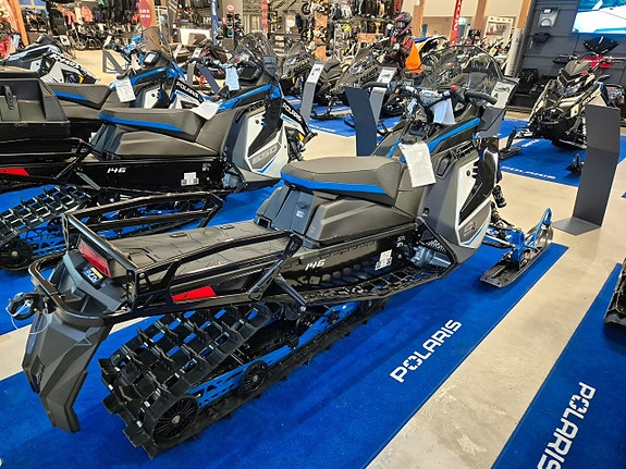 Polaris S4 NORDIC PRO 146 -25 2 of 4
