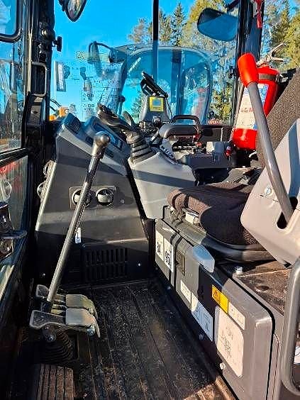 Yanmar VIO57 Vio57 2 of 5