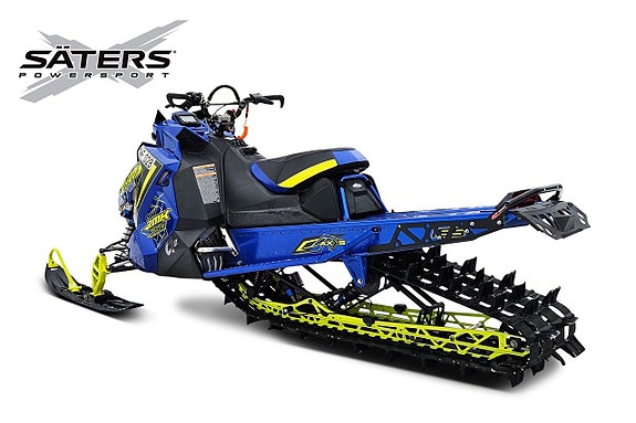 Polaris 850 RMK Khaos 155" -21 4 of 4