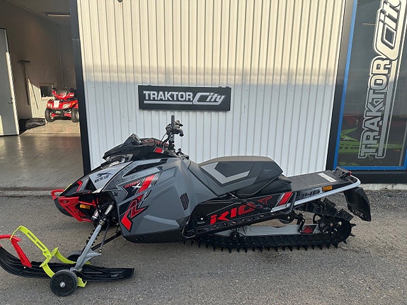 Arctic-cat RIOT X 8000 -21