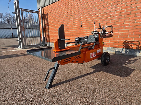 Workman RC18T PRO vedklyv 2 of 4