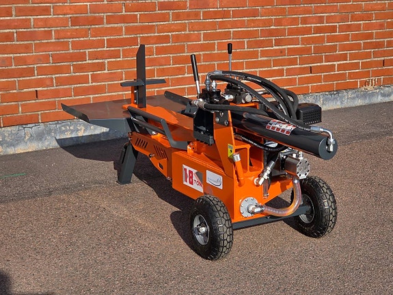 Workman RC18T PRO vedklyv 4 of 4