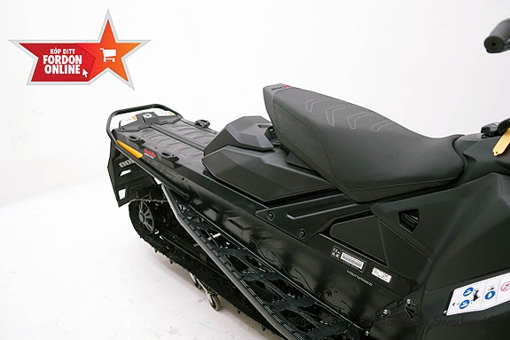 Ski-Doo Backcountry X-RS 146" 850 E-Tec *HUB* DEMO 9 of 16