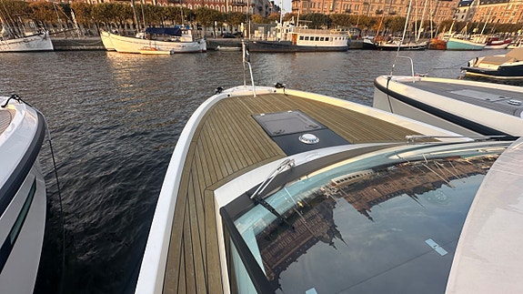 Delta 33 Coupé -2018 21 of 22