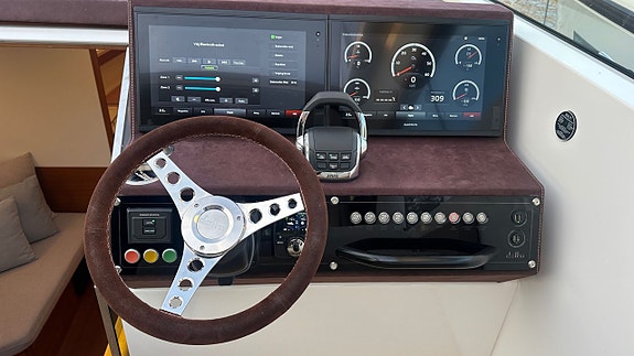 Delta 33 Coupé -2018 10 of 22
