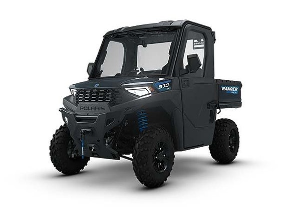 Polaris RANGER SP 570 EPS NORDIC PRO