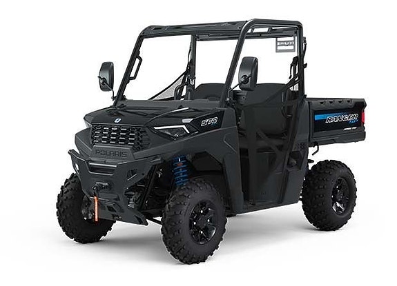Polaris RANGER SP 570 EPS NORDIC PRO