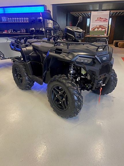 Polaris Sportsman 570 EPS LE