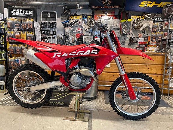 GasGas MC 250 F