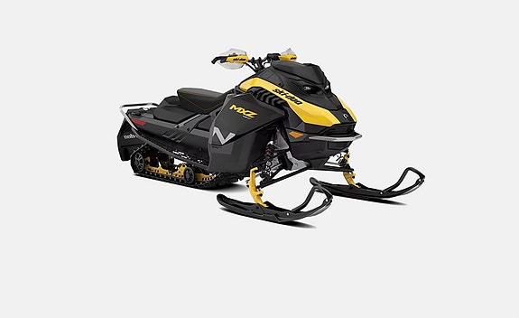 Ski-Doo MXZ Neo+