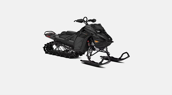 Ski-Doo Summit X Expert 850 E-tec Turbo R 154" *HUB*