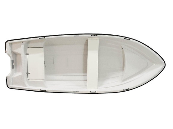 HR roddbåt ny 2025 nu i lager