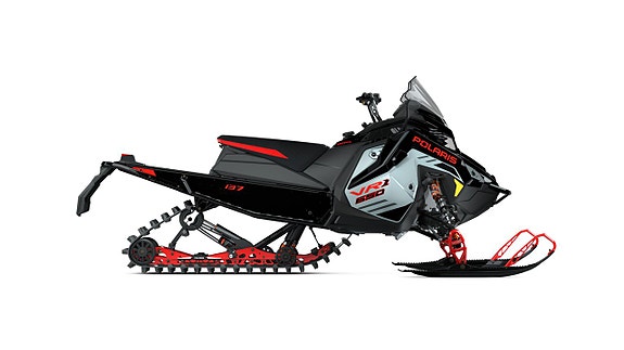 Polaris 650 INDY VR1 137 Dynamix -26 3 of 3