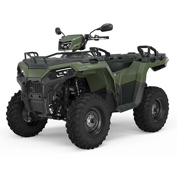Polaris Sportsman 570 EPS