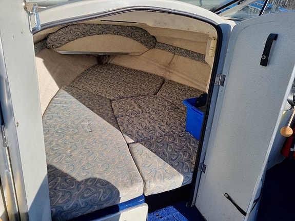 Bayliner 2052 Capri Cuddy - DAGENS DEAL 6 of 12