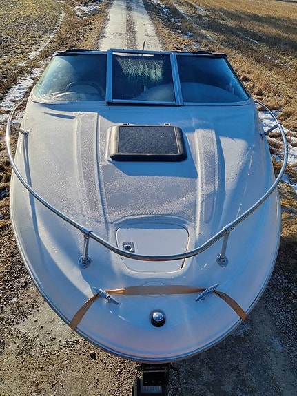 Bayliner 2052 Capri Cuddy - DAGENS DEAL 4 of 12