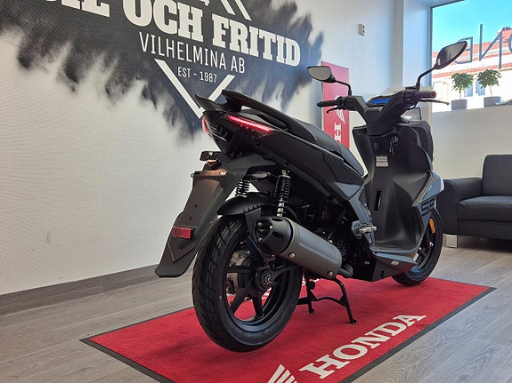 Kymco Super 8R 50i kampanj 5 of 6