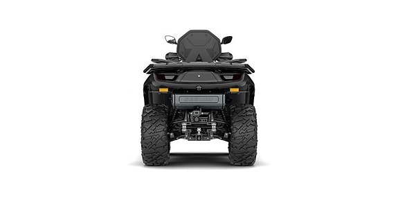Segway Snarler  AT10 Std T3B EPS Grey/red 3 of 4