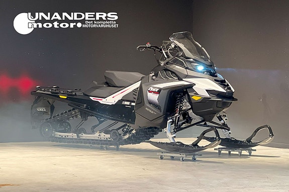 Lynx 49 Ranger Core 600 EFI