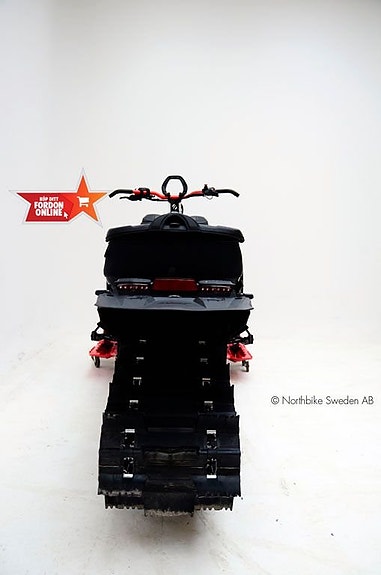 Lynx Shredder RE 3700 Turbo R 850 E-TEC 4 of 10