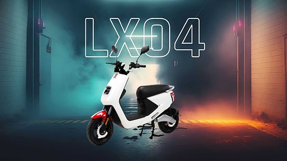 LV LX04