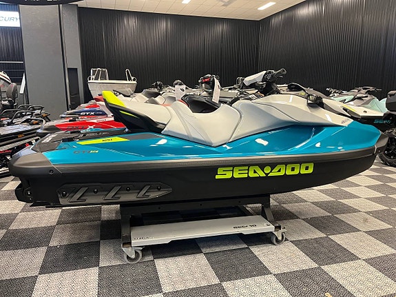 Sea-Doo GTI SE 170 -25