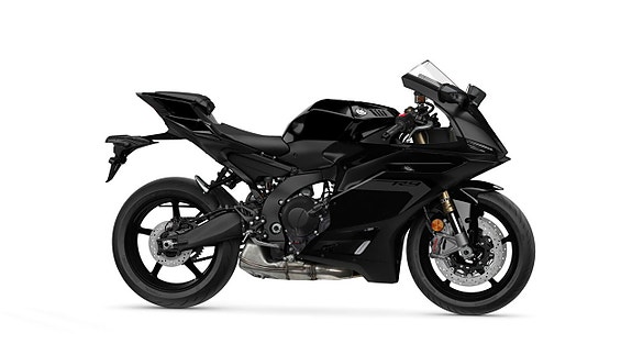Yamaha R9 Lagerhoj finnes 2 of 9