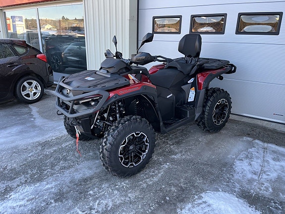 Can-Am Outlander