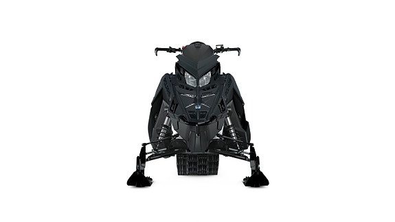 Polaris 850 RMK SP 155 -26 2 of 3