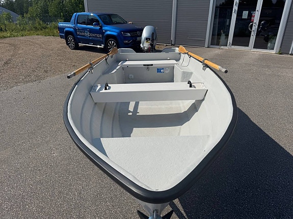 SANDSTRÖM 425 BASIC MED HONDA 8 HK - 2020 4 of 7