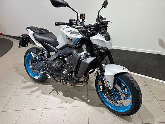 Yamaha MT-09 ABS Ny! Kampanjpris 3 of 4
