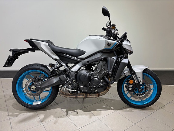 Yamaha MT-09 ABS Ny! Kampanjpris 2 of 4