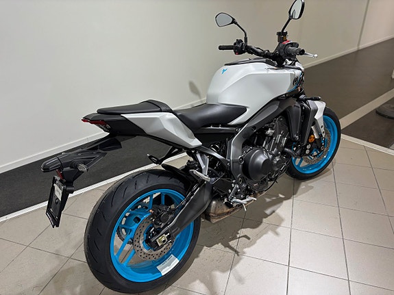 Yamaha MT-09 ABS Ny! Kampanjpris 4 of 4