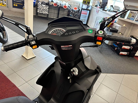 Viarelli Forza KLASS 1 – 45 km/h 6 of 8