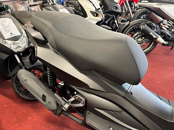 Viarelli Forza KLASS 1 – 45 km/h 5 of 8