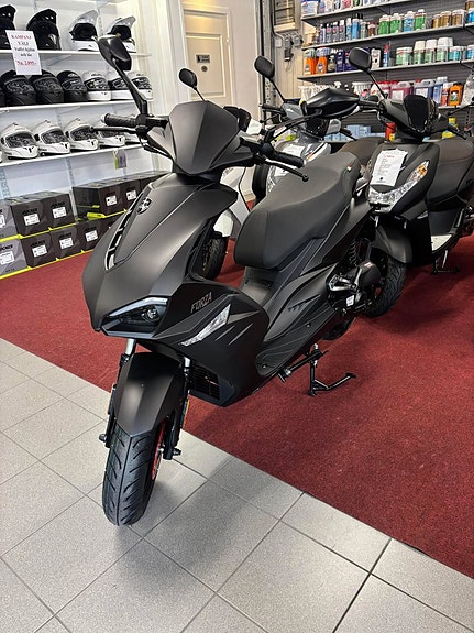 Viarelli Forza KLASS 1 – 45 km/h